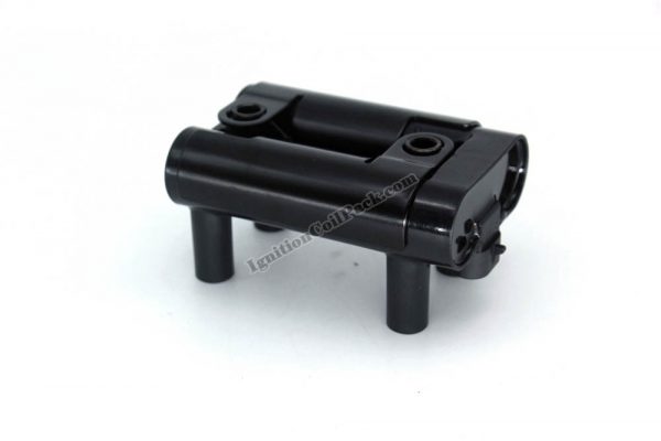 Car Engine Ignition Coil Pack for DELPHI - Ignition Coil Pack