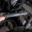 replacing engine ignition coil