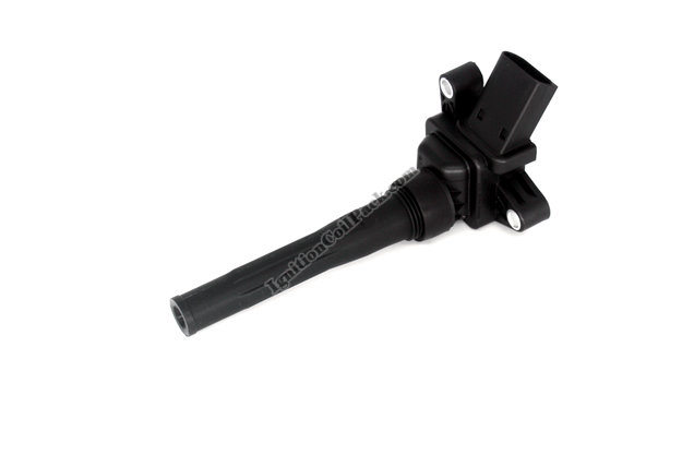 Replacing Engine Ignition Coil Pack For Bosch Ignition Coil Pack